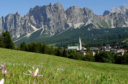Dolomiti: Ortisei, Val Pusteria e Bressanone